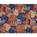 Furnishing fabric