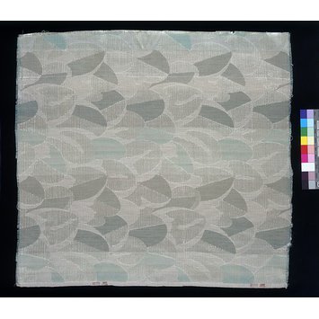 Furnishing fabric