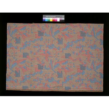 Furnishing fabric - Flower