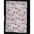 Furnishing fabric - Quayside Furnishing fabric - Quayside