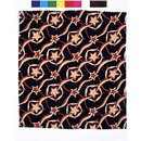 Stars and Stripes (Dress fabric) Stars and Stripes (Dress fabric)