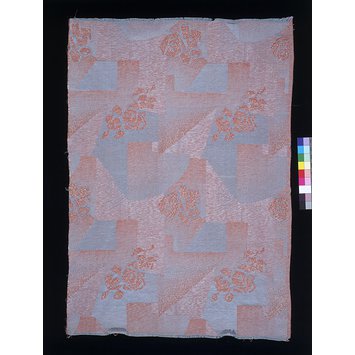 Furnishing fabric - Flower Garden