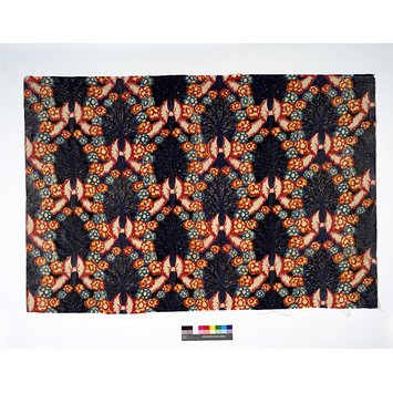 Furnishing fabric - Teheran