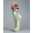 Mannequin head