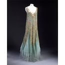 Evening dress