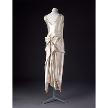 Evening dress Evening dress