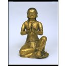Female donor figure (Figure)