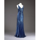 Evening dress