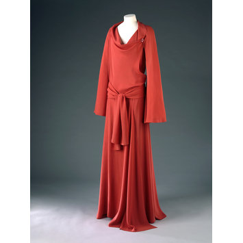 Evening dress - Coq de Roche Evening dress - Coq de Roche