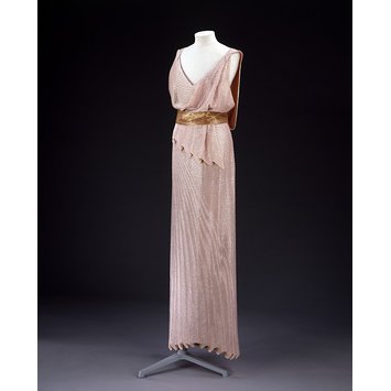 Evening dress Evening dress