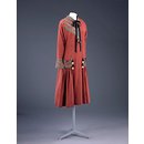 Brique (Day dress)
