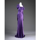 Evening dress