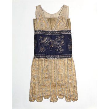 Evening dress Evening dress