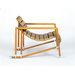 Armchair - Fauteuil Transatlantique; Transat chair