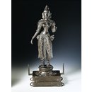 Figure - Sri Devi