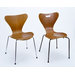 Chair - 3107 Chair - 3107