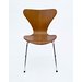 Chair - 3107 Chair - 3107