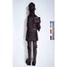 Figure - Knight or soldier in armour