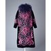 Evening coat