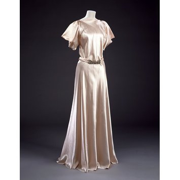 Evening dress