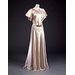 Evening dress Evening dress