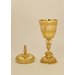 Lidded cup - The TvL Cup