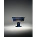 Footed bowl