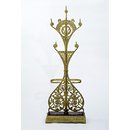 Hat stand