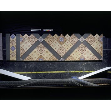 Floor tiles Floor tiles