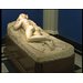 Figure - Sleeping Nymph