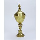 Cup and cover