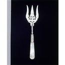 Bread fork