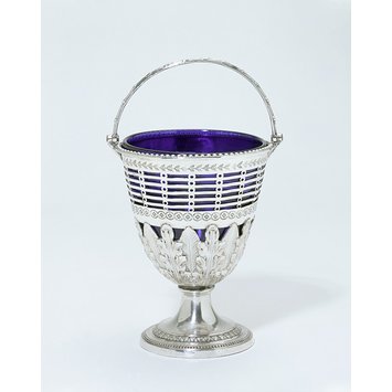 Sugar bowl Sugar bowl