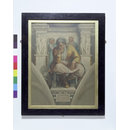 The Prophet Jeremiah (Print)