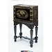 Cabinet on stand