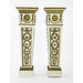Pedestal - Moor Park Candlestand