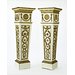 Pedestal - Moor Park Candlestand