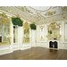 Panelled room - The Music Room from Norfolk House, St James's Square, London