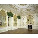 Panelled room - The Music Room from Norfolk House, St James's Square, London