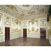 Panelled room - The Music Room from Norfolk House, St James's Square, London