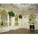 Panelled room - The Music Room from Norfolk House, St James's Square, London