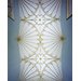 Panelled room - The Strawberry Room