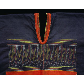 Woman's costume
