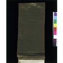 Curtain lining