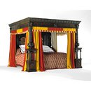 Great Bed of Ware (Bed)