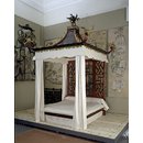 The Badminton Bed (Bed)