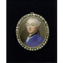 Enamel miniature Enamel miniature