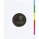 Medal - Francesco de' Medici Medal - Francesco de' Medici