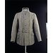 Norfolk jacket and neck piece