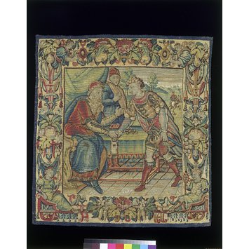 Cushion cover Cushion cover